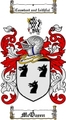 Thumbnail Mcqueen Family Crest Mcqueen Coat of Arms Digital Download Thumbnail Mcqueen Family Crest Mcqueen Coat of Arms Digital Download
