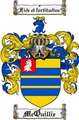 Thumbnail Mcquillie Family Crest  Mcquillie Coat of Arms
