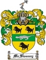 Thumbnail Mcsweeny Family Crest Mcsweeny Coat of Arms Thumbnail Mcsweeny Family Crest Mcsweeny Coat of Arms