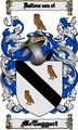 Thumbnail Mctaggart Family Crest Mctaggart Coat of Arms Digital Download Thumbnail Mctaggart Family Crest Mctaggart Coat of Arms Digital Download