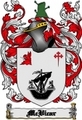Thumbnail Mcvicar Family Crest  Mcvicar Coat of Arms Digital Download