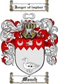 Thumbnail Meach Family Crest  Meach Coat of Arms