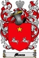 Thumbnail Meana Family Crest  Meana Coat of Arms Digital Download