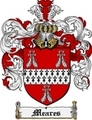 Thumbnail Meares Family Crest Meares Coat of Arms Digital Download