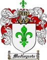 Thumbnail Medleycote Family Crest Medleycote Coat of Arms Thumbnail Medleycote Family Crest Medleycote Coat of Arms