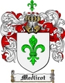 Thumbnail Medlicot Family Crest Medlicot Coat of Arms Thumbnail Medlicot Family Crest Medlicot Coat of Arms