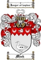 Thumbnail Meek Family Crest Meek Coat of Arms Thumbnail Meek Family Crest Meek Coat of Arms