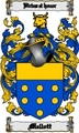 Thumbnail Mellott Family Crest Mellott Coat of Arms Digital Download Thumbnail Mellott Family Crest Mellott Coat of Arms Digital Download