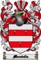 Thumbnail Mendolia Family Crest Mendolia Coat of Arms Digital Download Thumbnail Mendolia Family Crest Mendolia Coat of Arms Digital Download