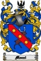 Thumbnail Menni Family Crest Menni Coat of Arms Digital Download Thumbnail Menni Family Crest Menni Coat of Arms Digital Download