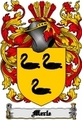 Thumbnail Merle Family Crest  Merle Coat of Arms Digital Download