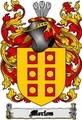 Thumbnail Merlos Family Crest Merlos Coat of Arms Digital Download Thumbnail Merlos Family Crest Merlos Coat of Arms Digital Download
