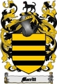 Thumbnail Merritt Family Crest Merritt Coat of Arms Digital Download Thumbnail Merritt Family Crest Merritt Coat of Arms Digital Download