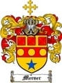 Thumbnail Merser Family Crest Merser Coat of Arms Thumbnail Merser Family Crest Merser Coat of Arms