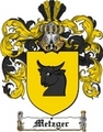 Thumbnail Metzger Family Crest Metzger Coat of Arms Thumbnail Metzger Family Crest Metzger Coat of Arms
