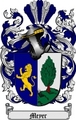 Thumbnail Meyer Family Crest / Meyer Coat of Arms
