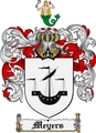 Thumbnail Meyers Family Crest Meyers Coat of Arms Thumbnail Meyers Family Crest Meyers Coat of Arms