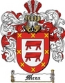 Thumbnail Meza Family Crest Meza Coat of Arms Thumbnail Meza Family Crest Meza Coat of Arms