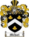 Thumbnail Michael Family Crest Michael Coat of Arms Digital Download Thumbnail Michael Family Crest Michael Coat of Arms Digital Download