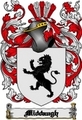 Thumbnail Middaugh Family Crest Middaugh Coat of Arms Digital Download Thumbnail Middaugh Family Crest Middaugh Coat of Arms Digital Download