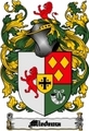 Thumbnail Miedema Family Crest  Miedema Coat of Arms Digital Download