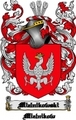 Thumbnail Mielnikowski Family Crest  Mielnikowski Coat of Arms Digital Download