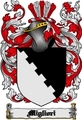 Thumbnail Migliori Family Crest  Migliori Coat of Arms Digital Download