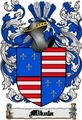 Thumbnail Mikula Family Crest  Mikula Coat of Arms Digital Download