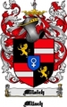 Thumbnail Milaich Family Crest  Milaich Coat of Arms Digital Download
