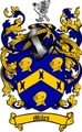 Thumbnail Miles Family Crest / Miles Coat of Arms