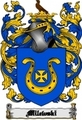 Thumbnail Milewski Family Crest  Milewski Coat of Arms Digital Download