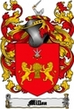 Thumbnail Millea Family Crest  Millea Coat of Arms Digital Download
