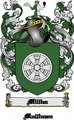 Thumbnail Millim Family Crest  Millim Coat of Arms Digital Download
