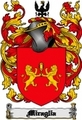 Thumbnail Miraglia Family Crest Miraglia Coat of Arms Digital Download Thumbnail Miraglia Family Crest Miraglia Coat of Arms Digital Download