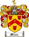 Thumbnail Mixon Family Crest Mixon Coat of Arms Thumbnail Mixon Family Crest Mixon Coat of Arms