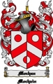 Thumbnail Mochan Family Crest  Mochan Coat of Arms Digital Download