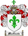 Thumbnail Modlicote Family Crest Modlicote Coat of Arms Thumbnail Modlicote Family Crest Modlicote Coat of Arms