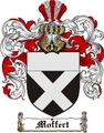Thumbnail Moffert Family Crest  Moffert Coat of Arms