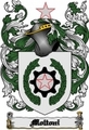 Thumbnail Moltoni Family Crest  Moltoni Coat of Arms Digital Download