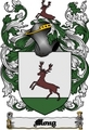 Thumbnail Mong Family Crest  Mong Coat of Arms Digital Download