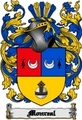 Thumbnail Monreal Family Crest  Monreal Coat of Arms Digital Download