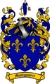 Thumbnail Montgomery Family Crest / Montgomery Coat of Arms
