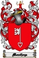 Thumbnail Montjoye Family Crest  Montjoye Coat of Arms Digital Download