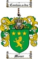Thumbnail Mooer Family Crest  Mooer Coat of Arms