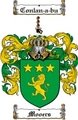 Thumbnail Mooers Family Crest  Mooers Coat of Arms