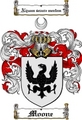Thumbnail Moone Family Crest Moone Coat of Arms Thumbnail Moone Family Crest Moone Coat of Arms