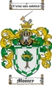 Thumbnail Mooney Family Crest / Mooney Coat of Arms