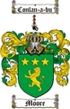 Thumbnail Moore Family Crest / Moore Coat of Arms Thumbnail Moore Family Crest / Moore Coat of Arms