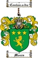 Thumbnail Moors Family Crest Moors Coat of Arms Thumbnail Moors Family Crest Moors Coat of Arms