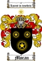 Thumbnail Moran Family Crest / Moran Coat of Arms Thumbnail Moran Family Crest / Moran Coat of Arms